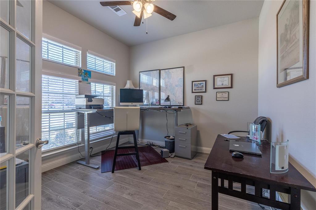 Magnolia Ridge Ph 1 - Residential