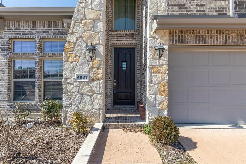 Magnolia Ridge Ph 1 - Residential