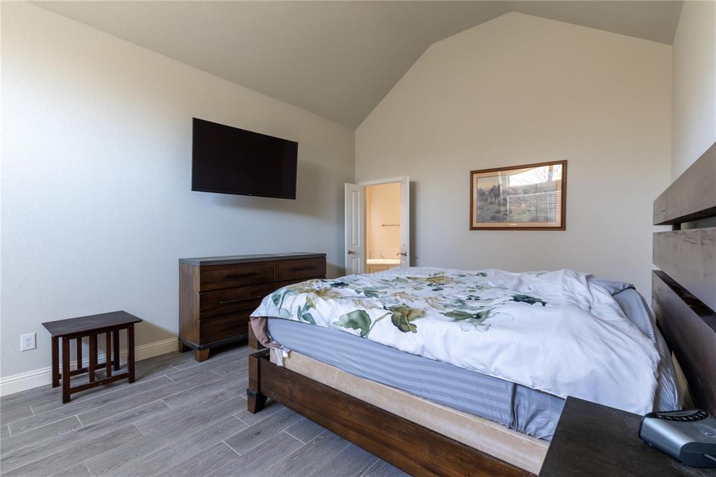 Magnolia Ridge Ph 1 - Residential