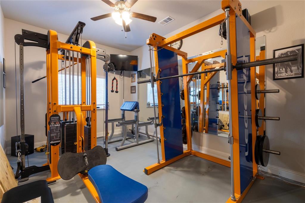 Magnolia Ridge Ph 1 - Residential