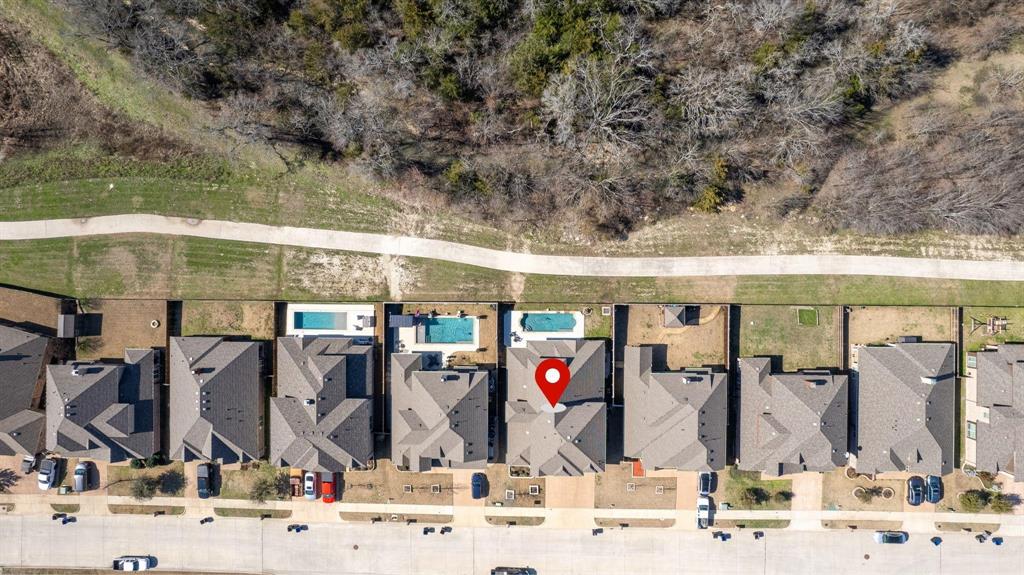 4031 Magnolia Ridge Drive