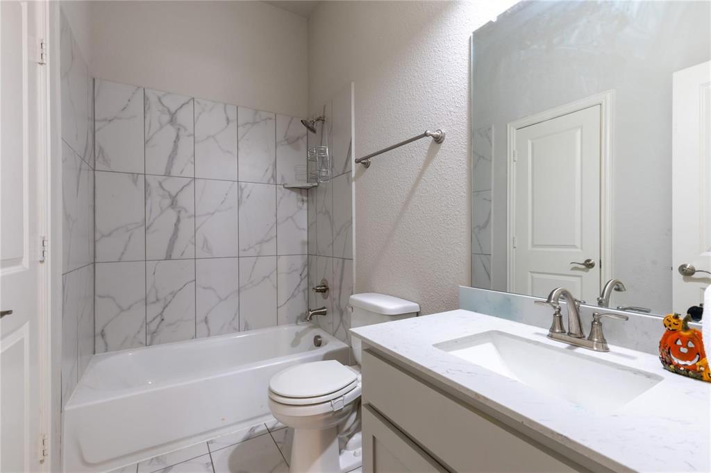 Magnolia Ridge Ph 1 - Residential