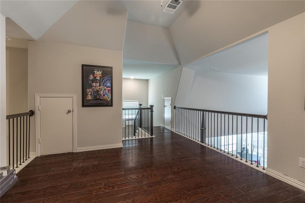 Magnolia Ridge Ph 1 - Residential