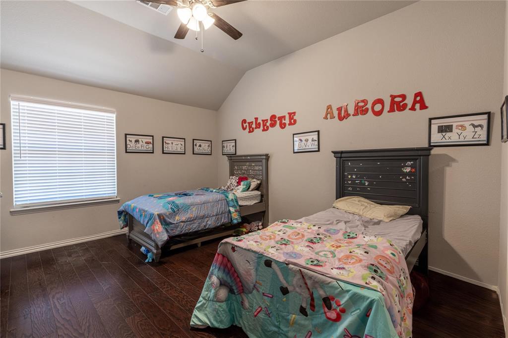 Magnolia Ridge Ph 1 - Residential