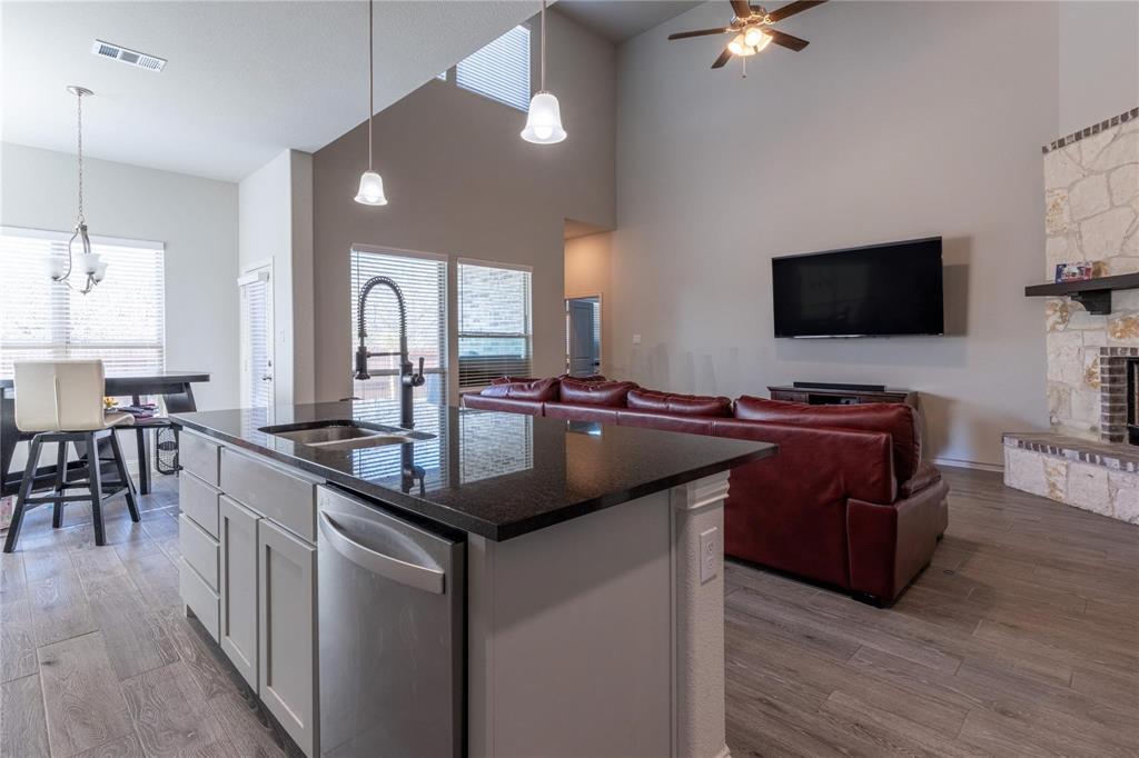 Magnolia Ridge Ph 1 - Residential