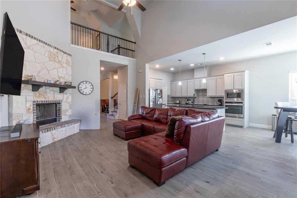 Magnolia Ridge Ph 1 - Residential