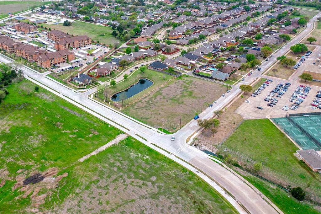 3602 Hayman Drive