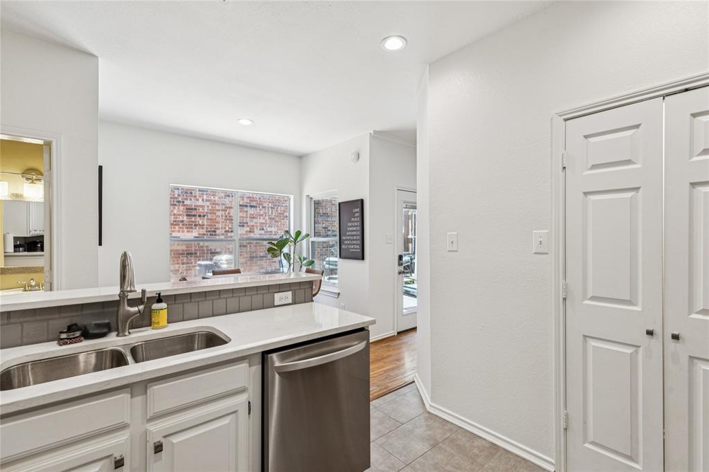 Preston Village Add - Residential