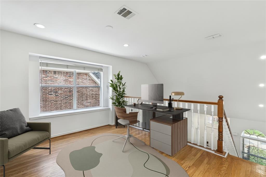 Preston Village Add - Residential