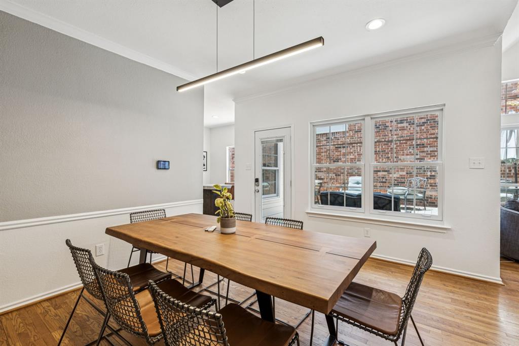 Preston Village Add - Residential