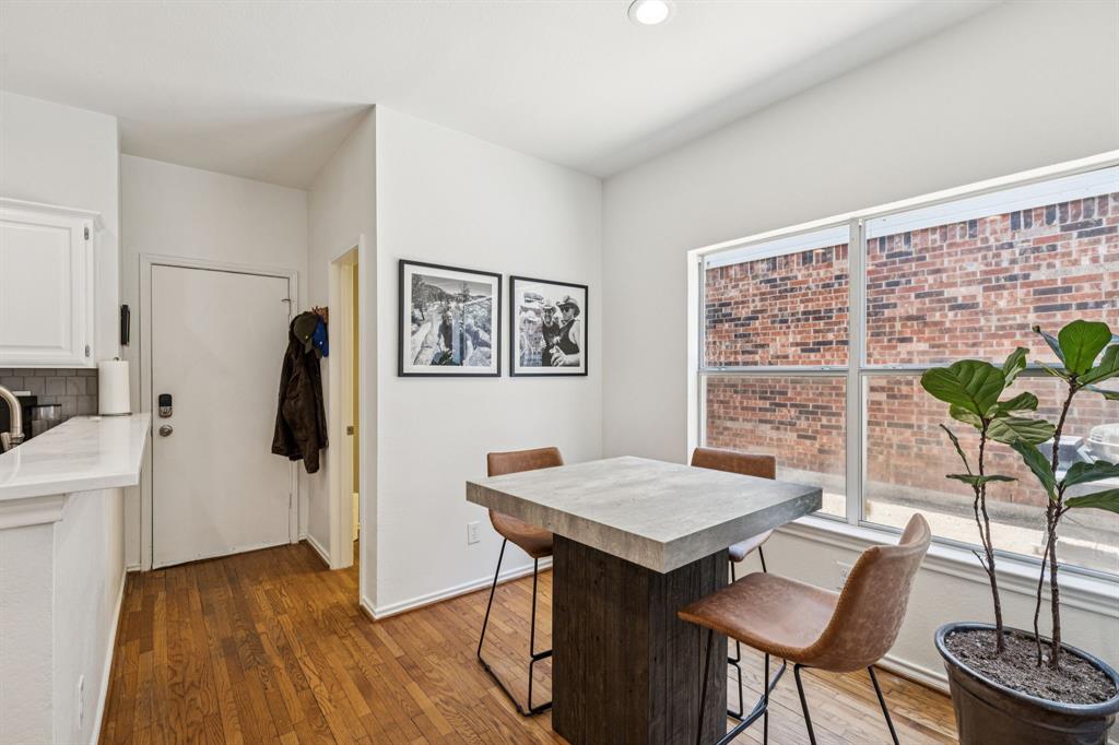 Preston Village Add - Residential