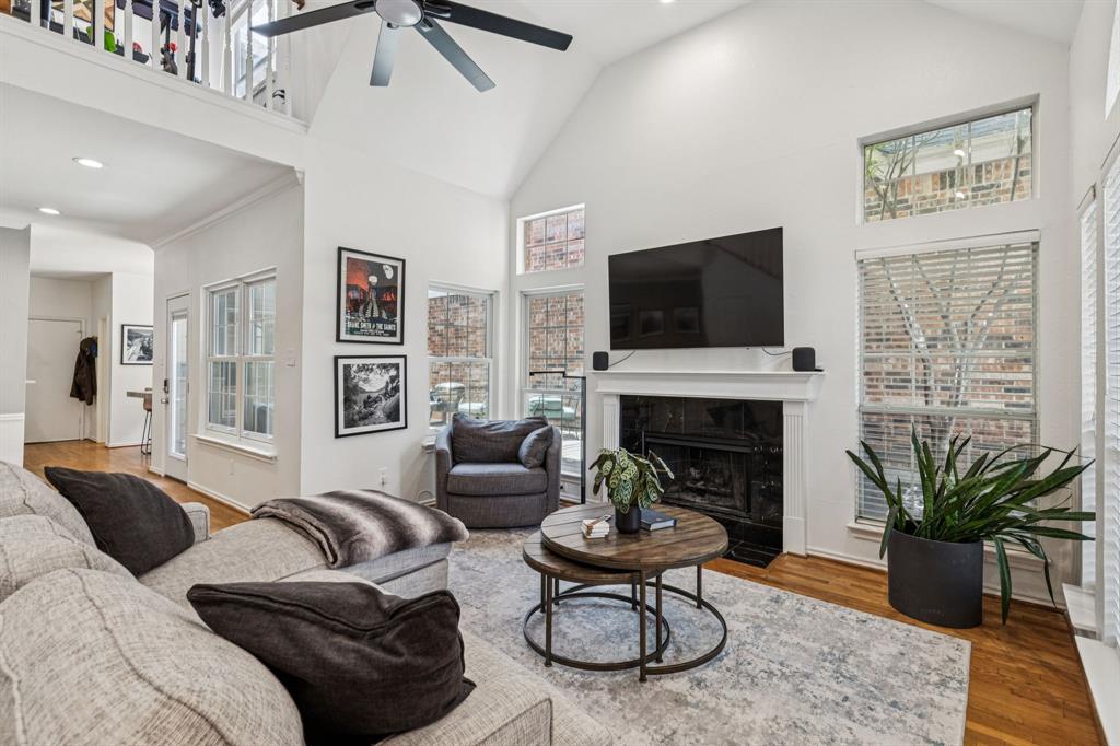 Preston Village Add - Residential