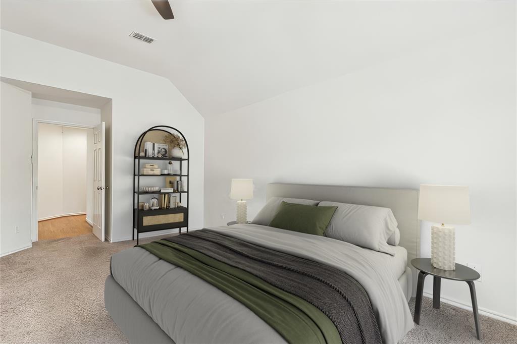 Preston Village Add - Residential