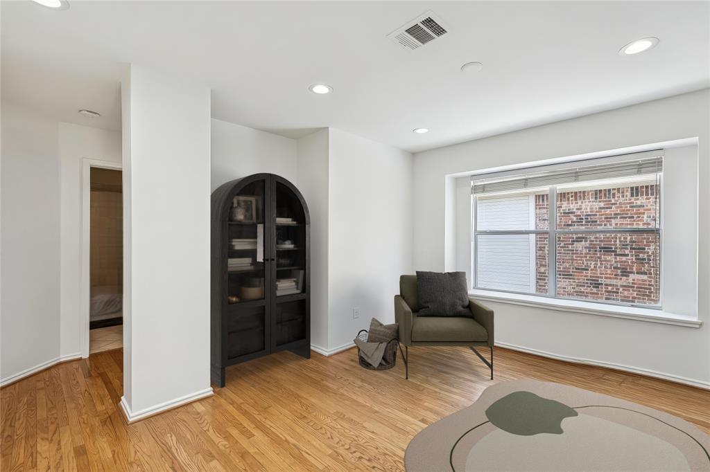 Preston Village Add - Residential