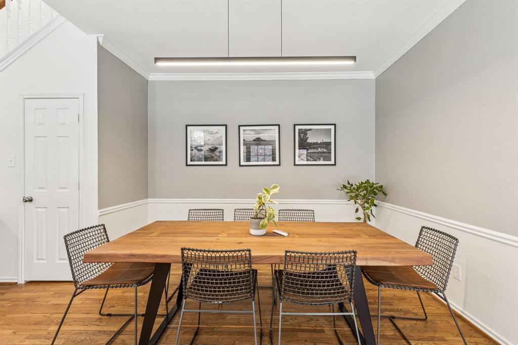 Preston Village Add - Residential