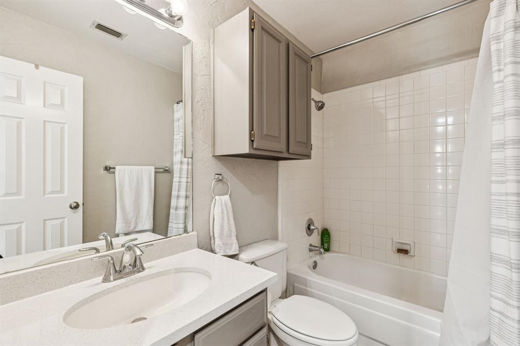 Preston Village Add - Residential