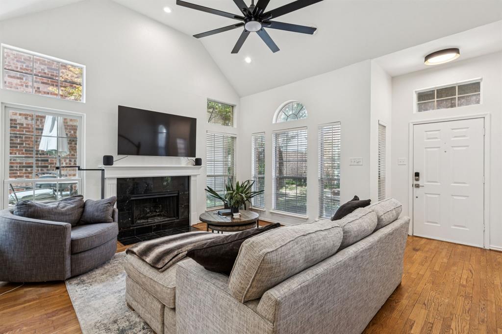 Preston Village Add - Residential