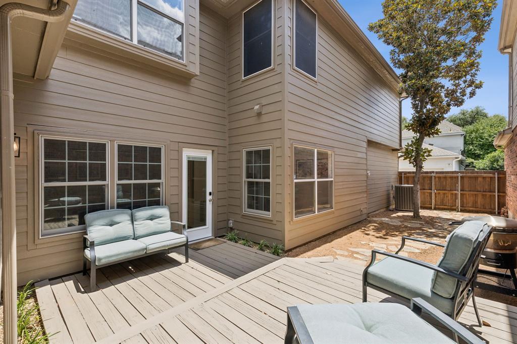 Preston Village Add - Residential