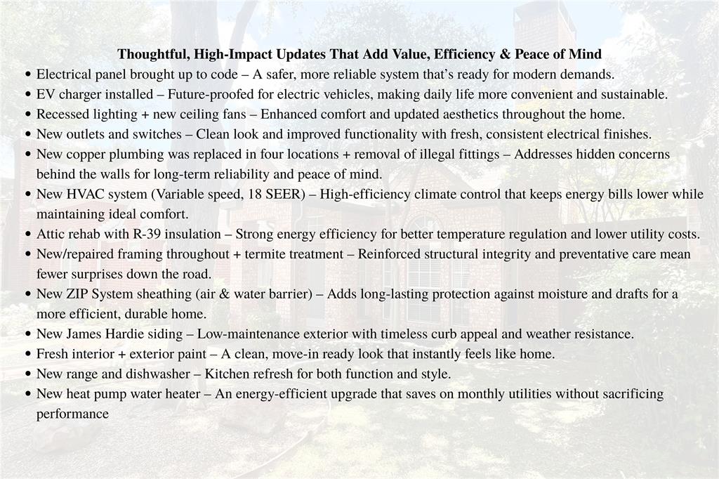 Preston Village Add - Residential