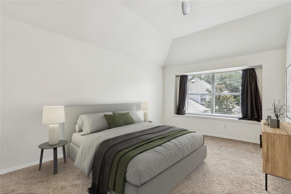 Preston Village Add - Residential