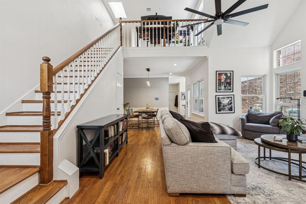 Preston Village Add - Residential