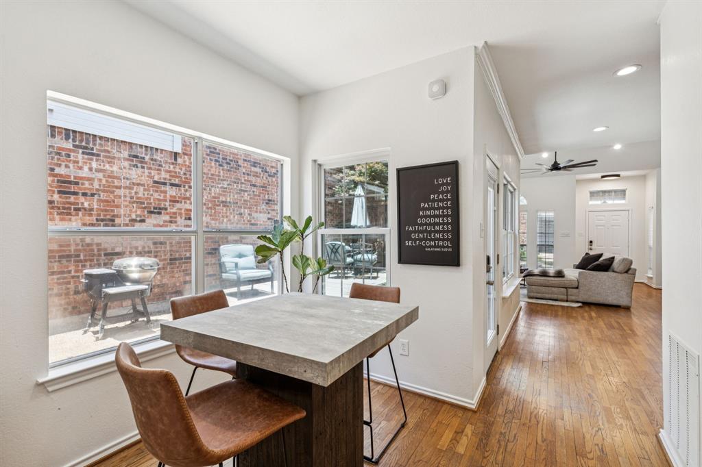 Preston Village Add - Residential