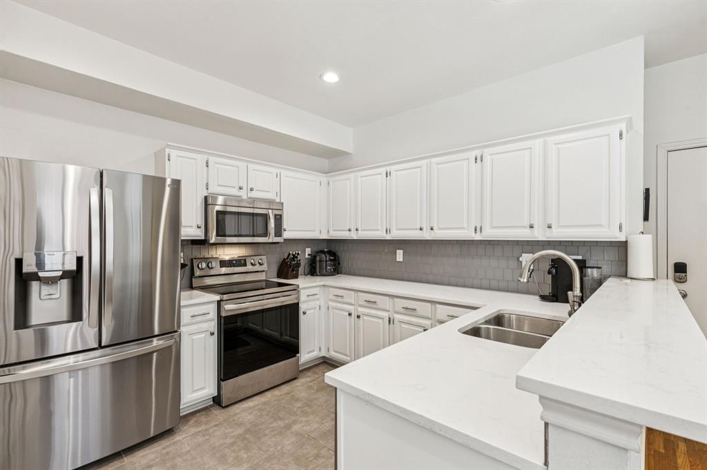 Preston Village Add - Residential