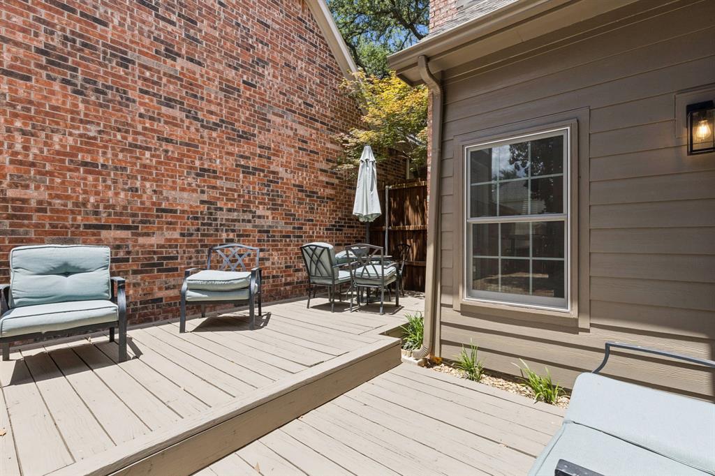 Preston Village Add - Residential