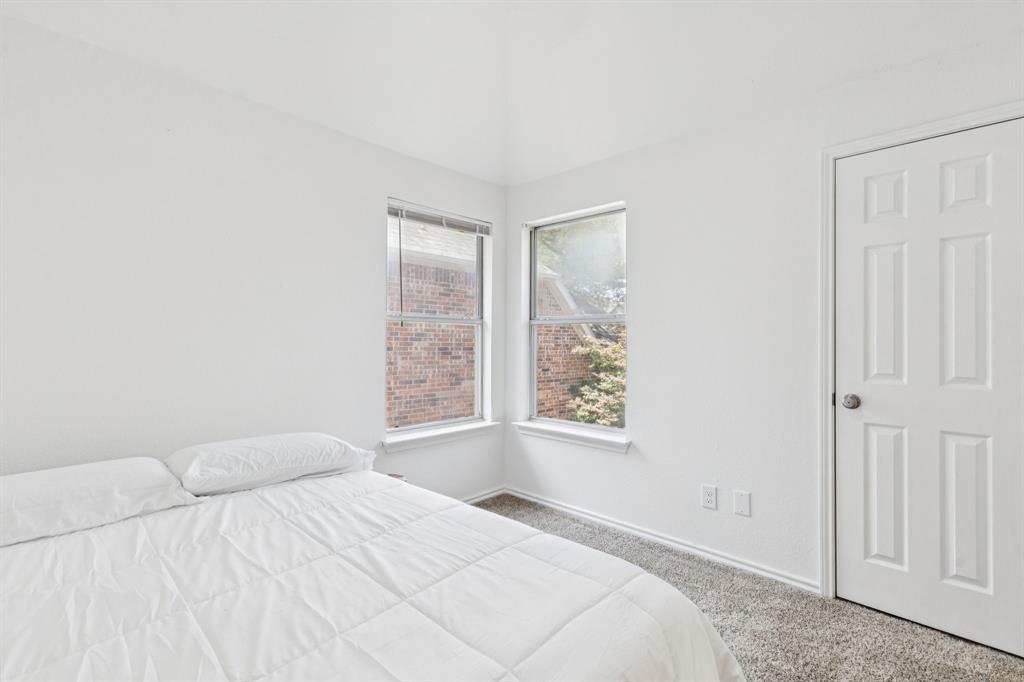 Preston Village Add - Residential