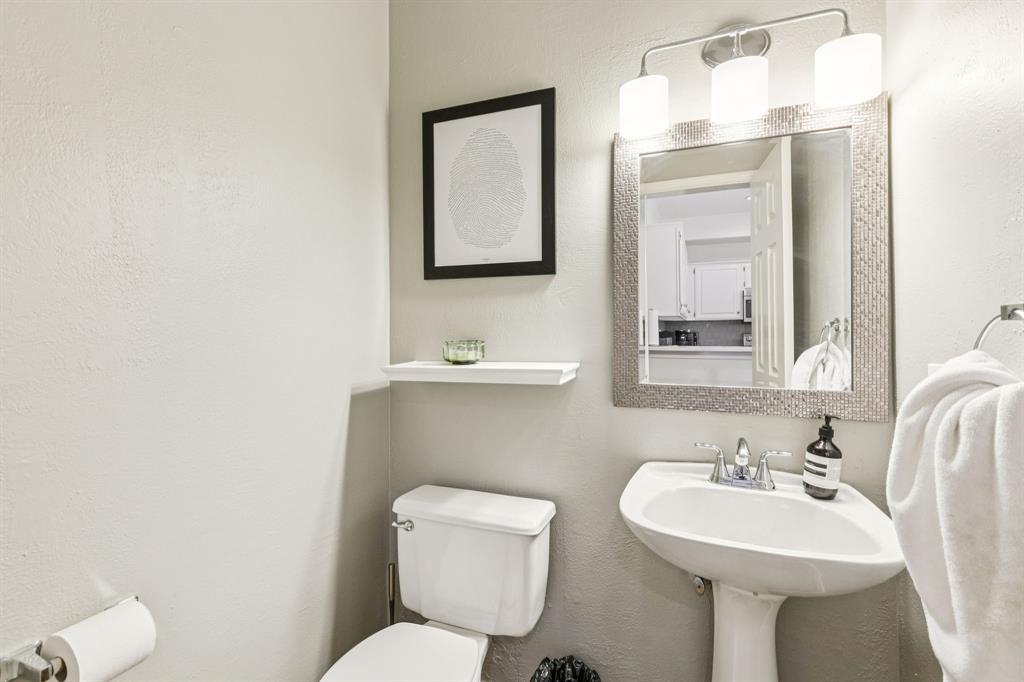 Preston Village Add - Residential