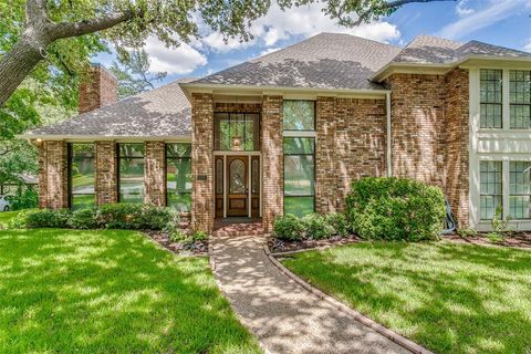 A home in Highland Village