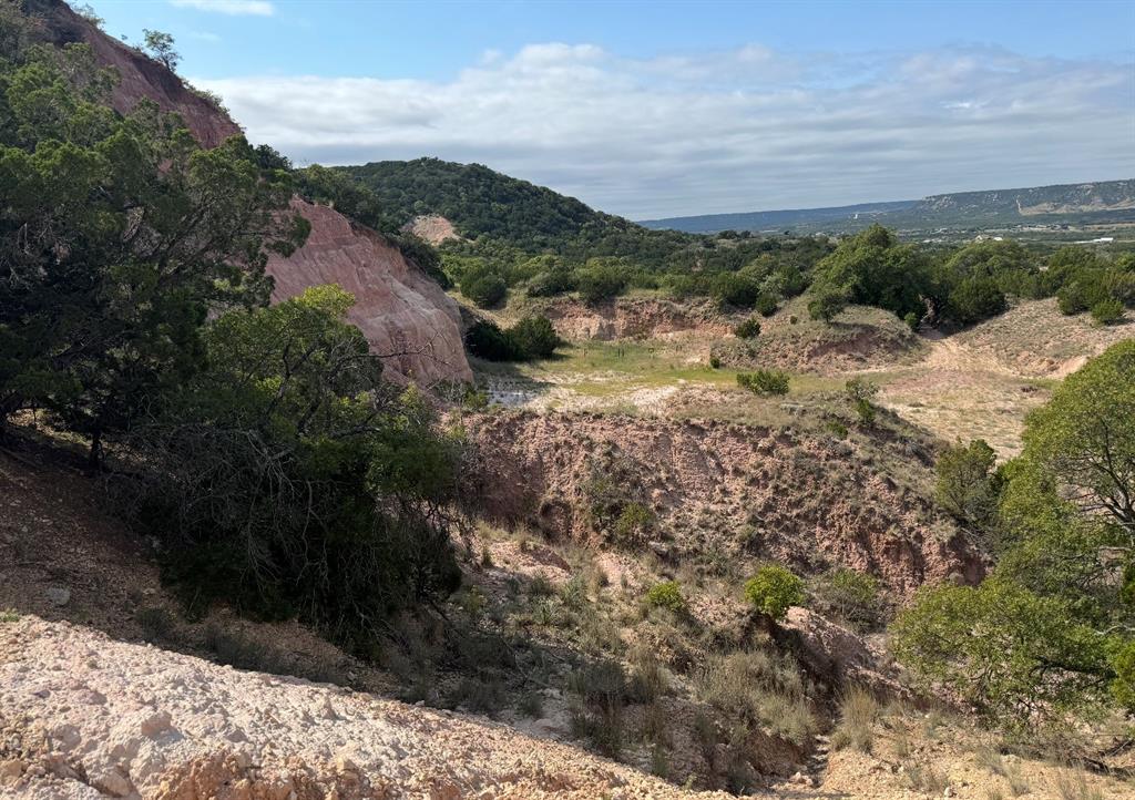 Red Stone Creek Sub - Land