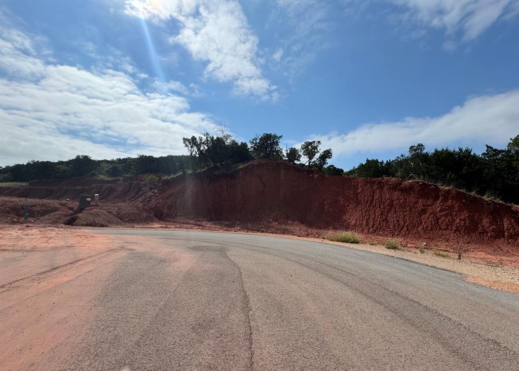 Red Stone Creek Sub - Land