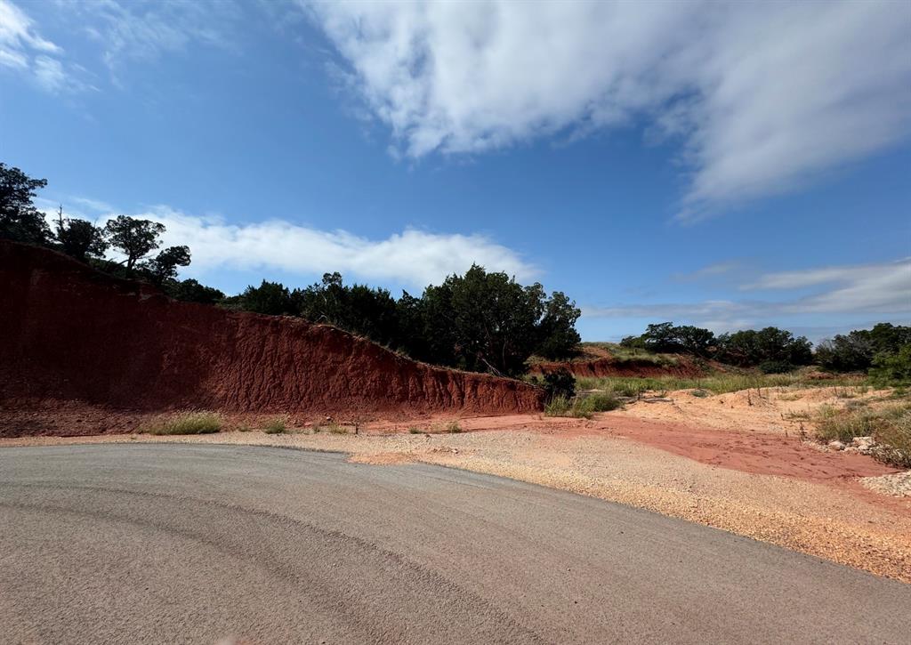 Red Stone Creek Sub - Land