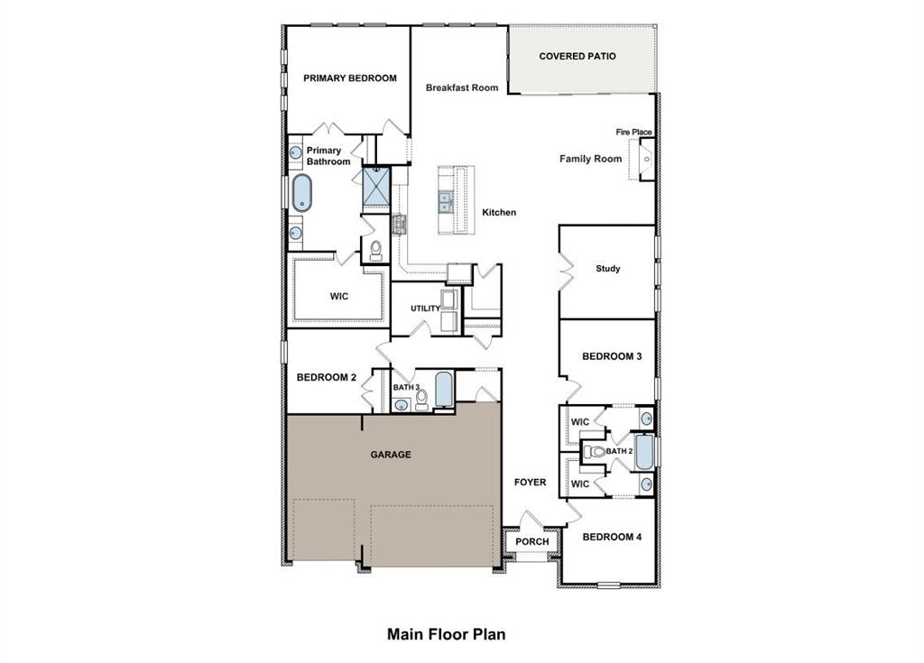9829 Palermo Lane