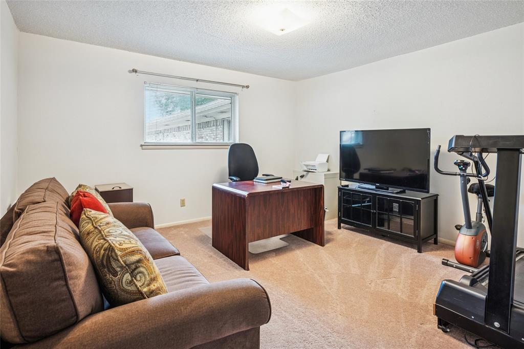 Waldrop Heights Add - Residential