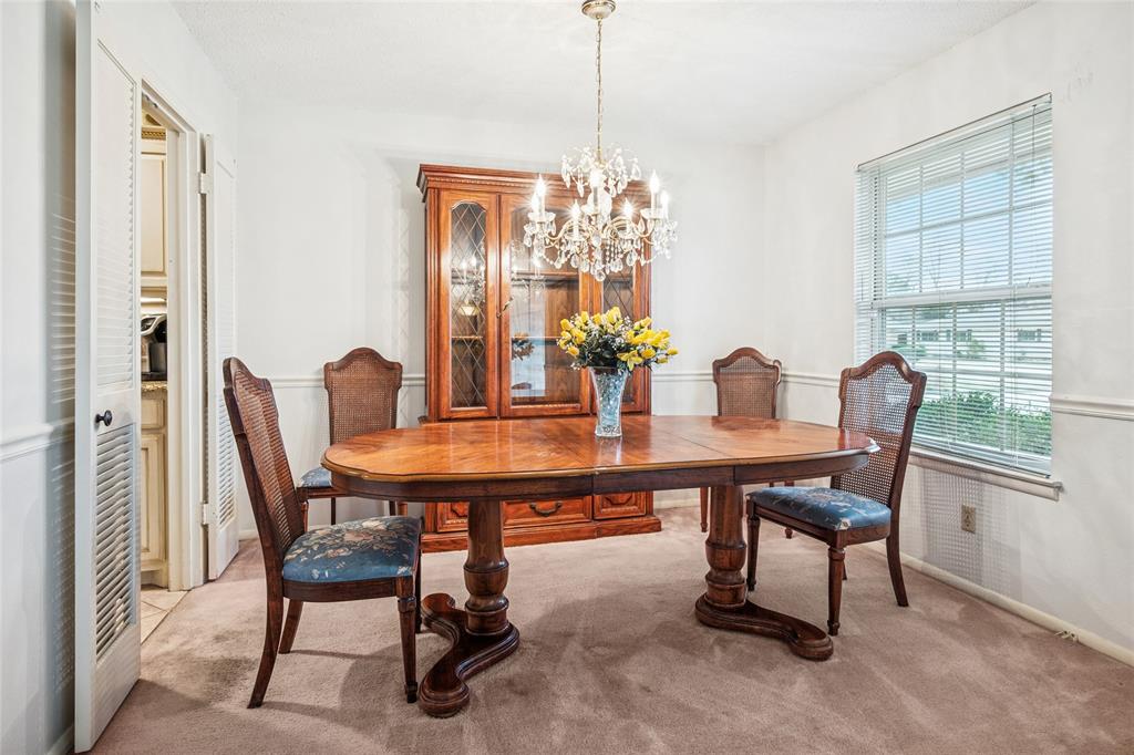 Waldrop Heights Add - Residential