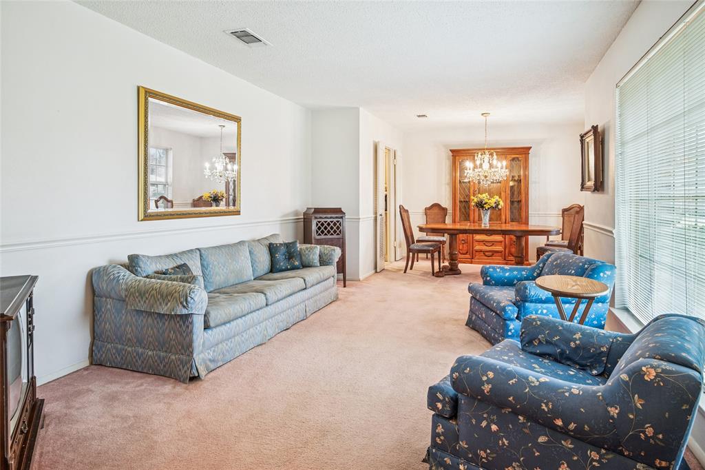 Waldrop Heights Add - Residential