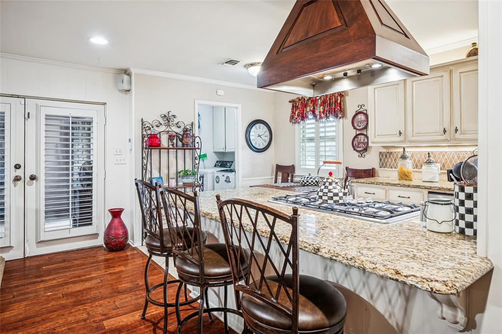 Waldrop Heights Add - Residential