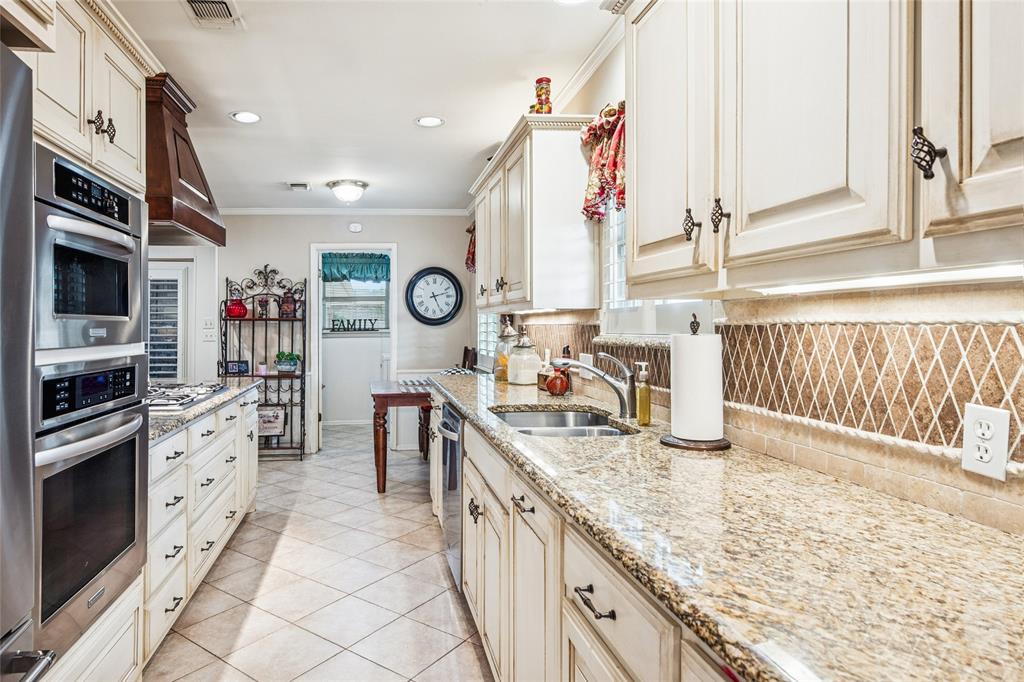 Waldrop Heights Add - Residential