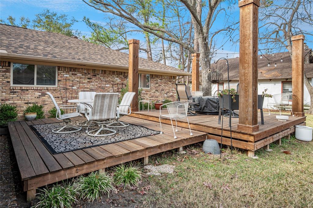 Waldrop Heights Add - Residential