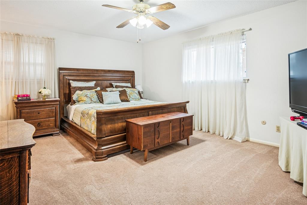 Waldrop Heights Add - Residential