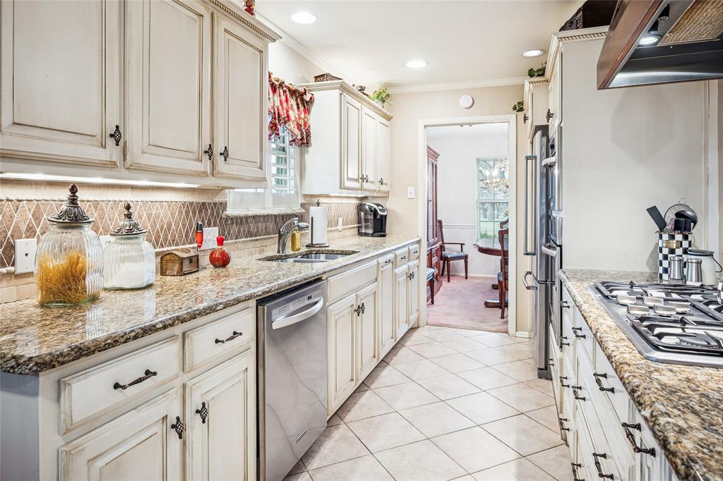 Waldrop Heights Add - Residential