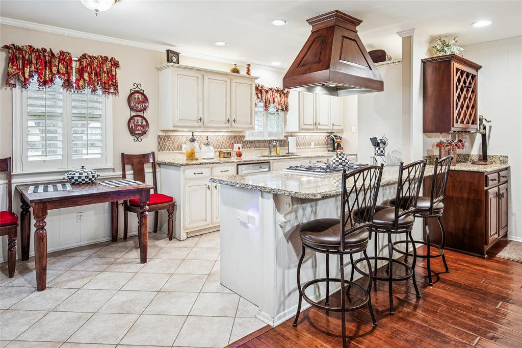 Waldrop Heights Add - Residential