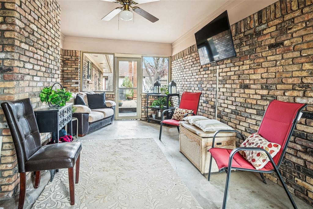 Waldrop Heights Add - Residential