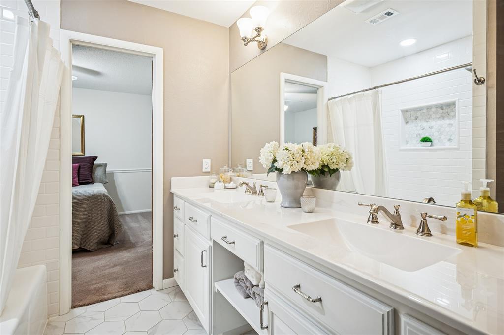 Waldrop Heights Add - Residential