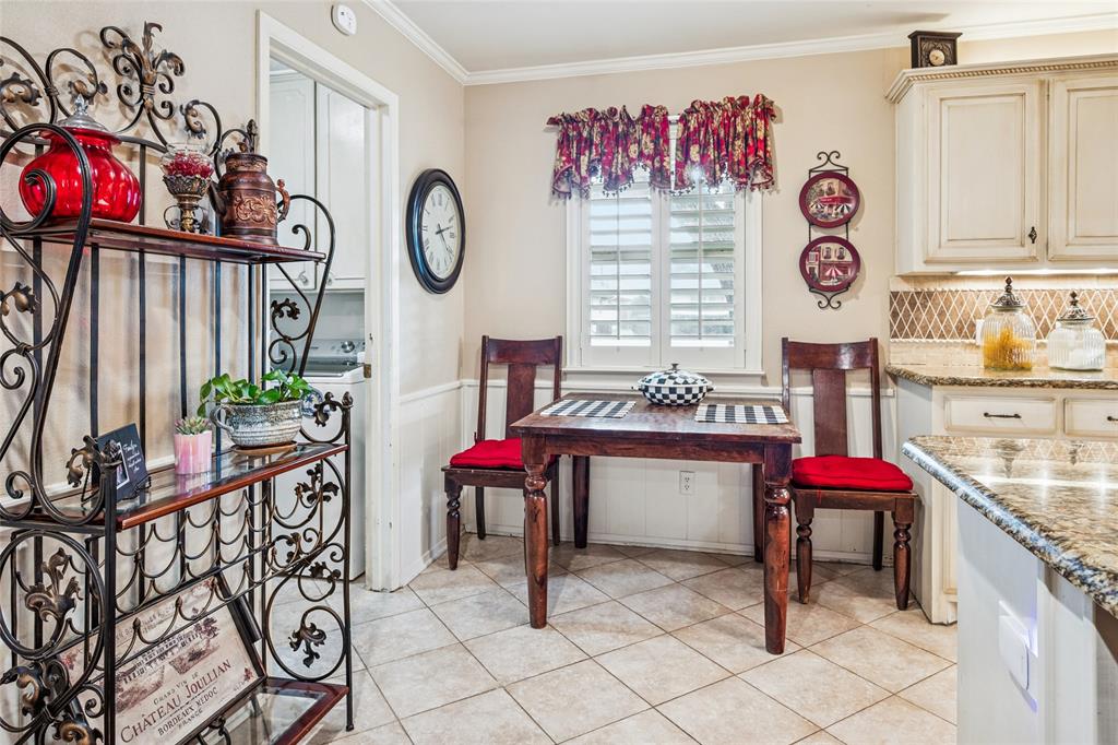 Waldrop Heights Add - Residential