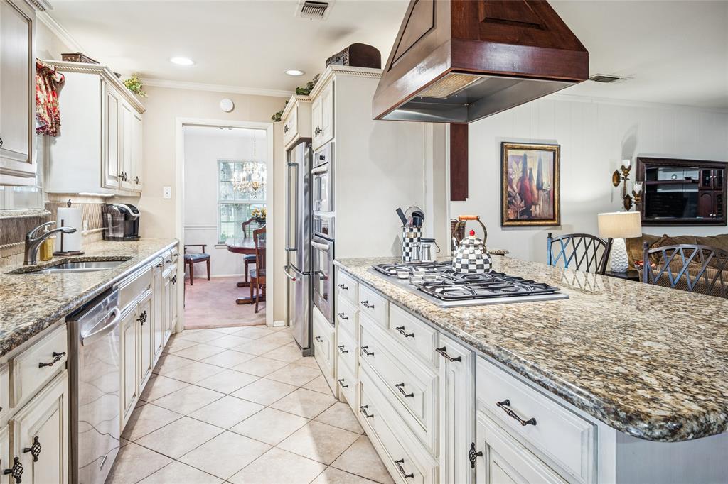 Waldrop Heights Add - Residential