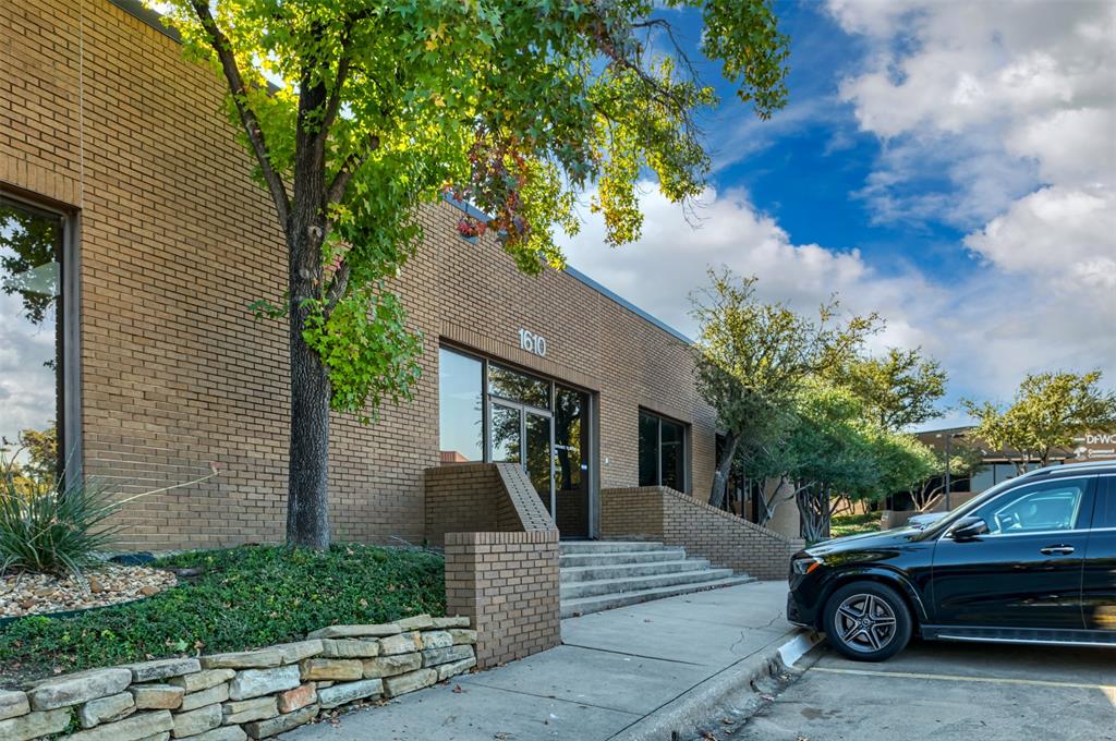 Walnut Hill Bus Park Sec 12 Ph 02 - Commercial Lease