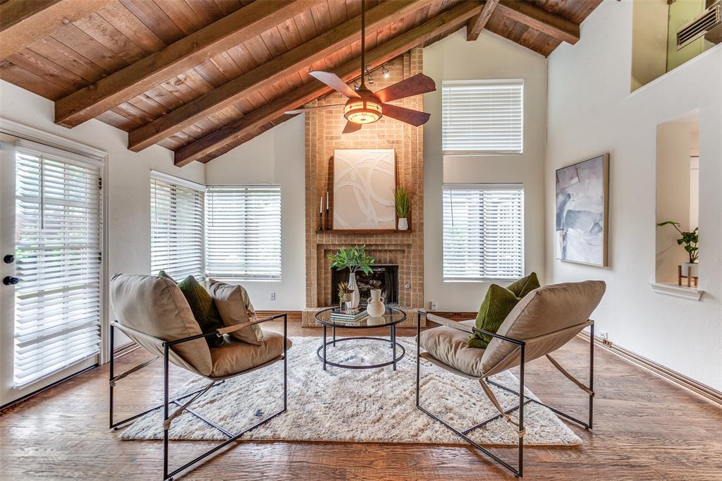 5901 Smoke Glass Trail